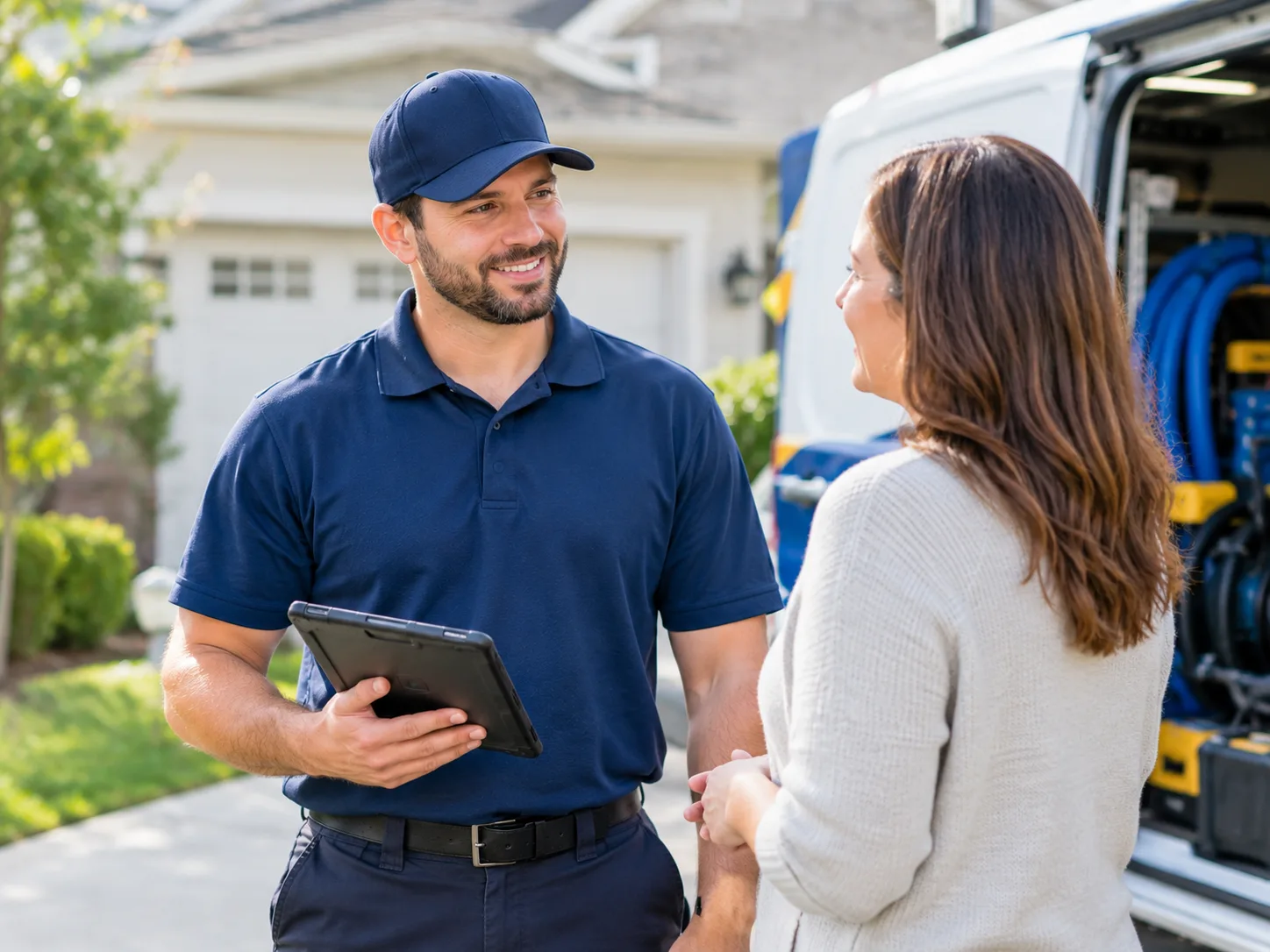 Sewage Backup Cleanup Black, MO FAQs